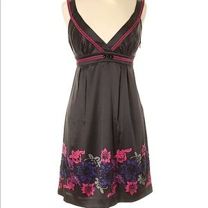GUESS brand floral dress